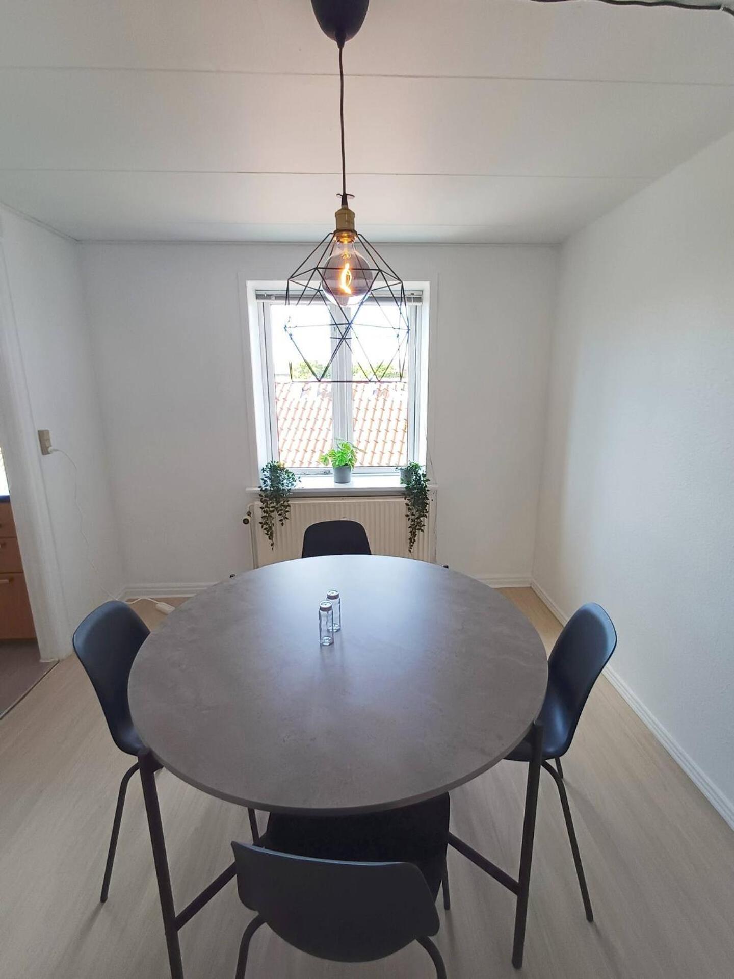 Central Large Double Room With Free Parking Hjørring Eksteriør billede