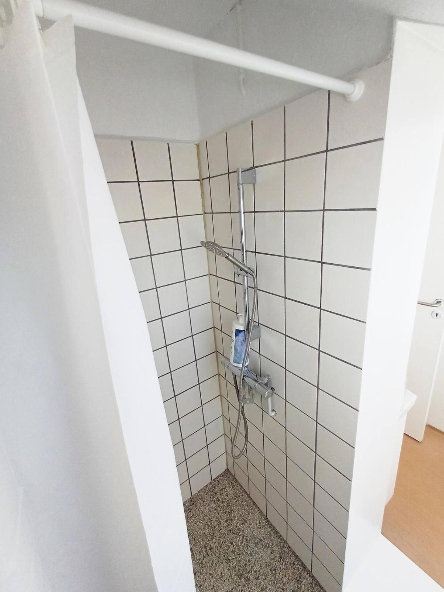 Central Large Double Room With Free Parking Hjørring Eksteriør billede